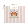 Pochette "la pochette de nounou"