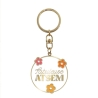 Porte cles atsem fabuleuse