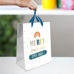 Pochette cadeau