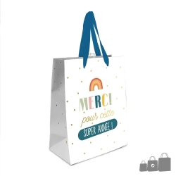 Pochette cadeau