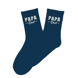 Chaussettes papa cool