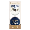 Coffret vin la cuvee de papa