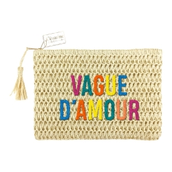 Pochette été tufte vague d amour