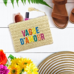 Pochette été tufte vague d amour