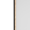Panneau acoustique Colva 60 x 240 cm naturel