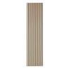 Panneau acoustique Colva 60 x 240 cm naturel