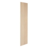 Panneau acoustique Colva 60 x 240 cm naturel