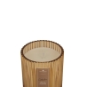 BOUGIE PARFUMEE VERRE ALBIE EPICE 290G