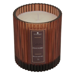BOUGIE PARFUMEE VERRE ALBIE...