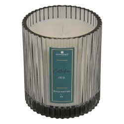 BOUGIE PARFUMEE VERRE ALBIE...