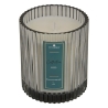 BOUGIE PARFUMEE VERRE ALBIE OUD 290G