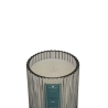 BOUGIE PARFUMEE VERRE ALBIE OUD 290G