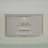 BOUGIE PARFUMEE VERRE ALBIE THE BLANC 635G