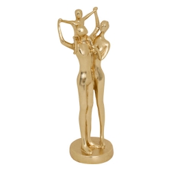 Statue famille Hapi haut...