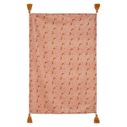 Plaid Bella nomade 75 x 100...
