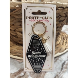 Porte clés motel (12 modèles)