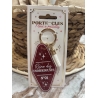 Porte clés motel (12 modèles)