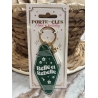 Porte clés motel (12 modèles)