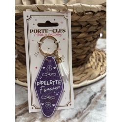 Porte clés motel (12 modèles)