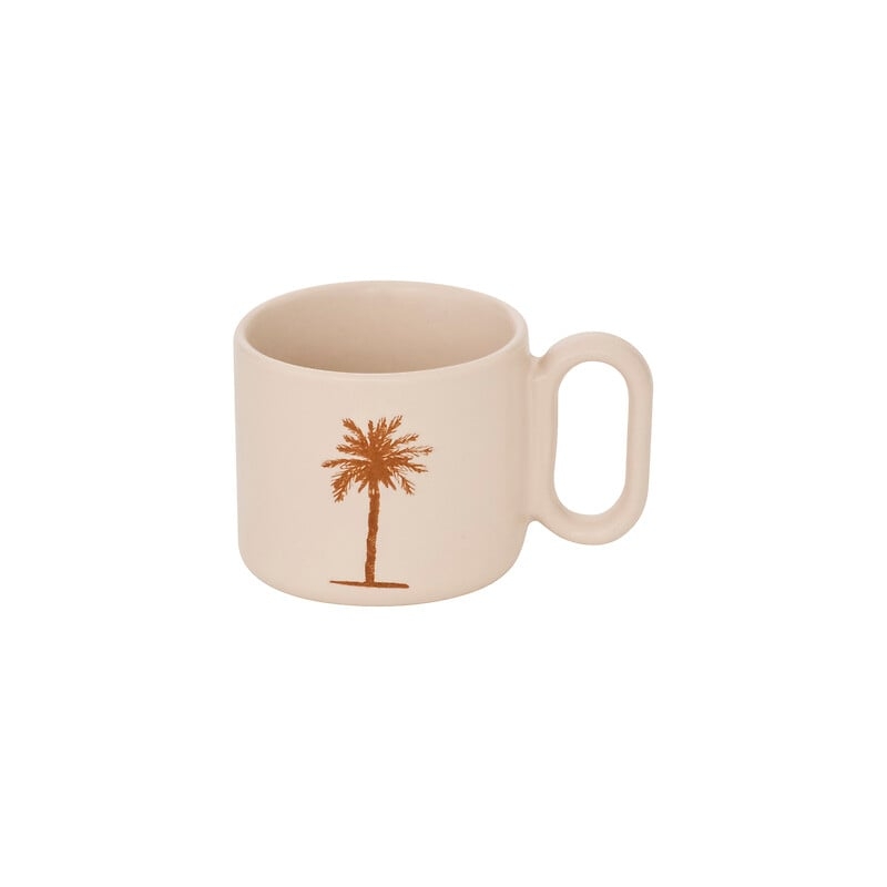 Tasse espresso Sunshine