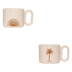 Tasse espresso Sunshine