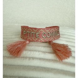 Bracele tissu "Petite...