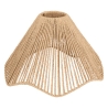 ABAT JOUR CORDE VITO NATUREL D37