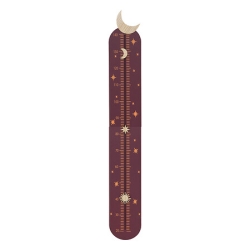 Toise nomade Bella haut 140 cm bois