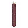 Toise nomade Bella haut 140 cm bois