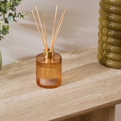 DIFFUSEUR DE PARFUM ALBIE 150 ML VERRE DELICE D'EPICES