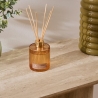 DIFFUSEUR DE PARFUM ALBIE 150 ML VERRE DELICE D'EPICES