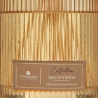 DIFFUSEUR DE PARFUM ALBIE 150 ML VERRE DELICE D'EPICES