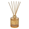 DIFFUSEUR DE PARFUM ALBIE 150 ML VERRE DELICE D'EPICES