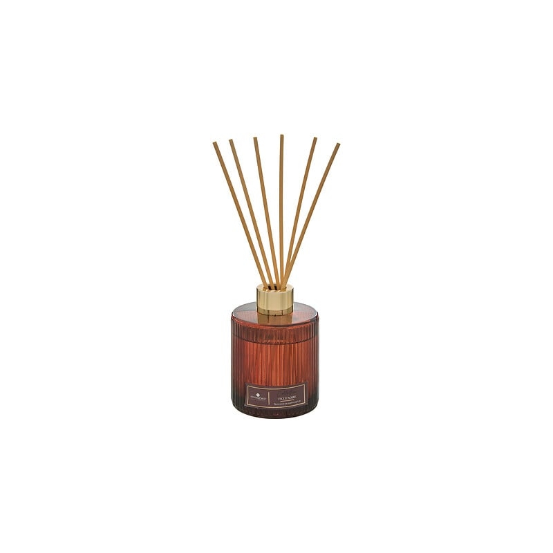DIFFUSEUR DE PARFUM ALBIE 150 ML VERRE FIGUE NOIRE
