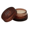COFFRET SENTEUR ALBIE DIAM 8.1 CM FIGUE NOIRE