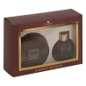 COFFRET SENTEUR ALBIE DIAM 8.1 CM FIGUE NOIRE
