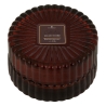 COFFRET SENTEUR ALBIE DIAM 8.1 CM FIGUE NOIRE
