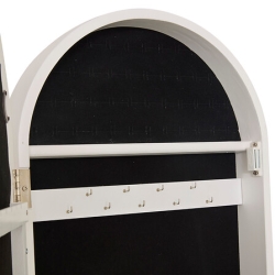 ARMOIRE A BIJOUX BOIS EMILY H145