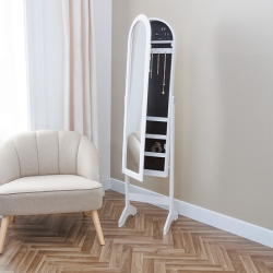 ARMOIRE A BIJOUX BOIS EMILY H145