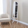ARMOIRE A BIJOUX BOIS EMILY H145