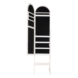 ARMOIRE A BIJOUX BOIS EMILY H145