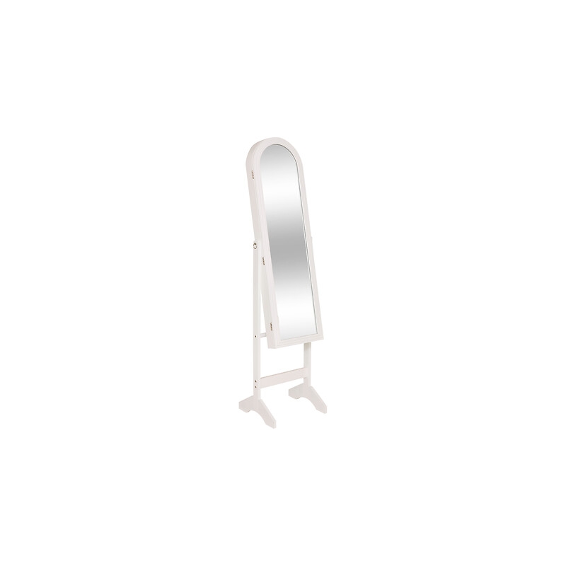 ARMOIRE A BIJOUX BOIS EMILY H145