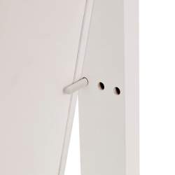 ARMOIRE A BIJOUX BOIS EMILY H145