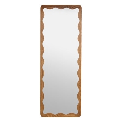 Miroir vague Tinny 165 x 61...