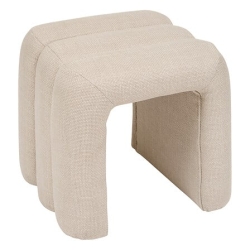 Pouf Sisco L. 43 x P. 42 x...
