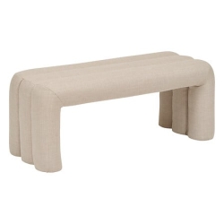 BANC TISSU SISCO ARGILE...