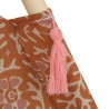 Tipi Wapi Bella L. 120 x P. 120 x H. 160 cm
