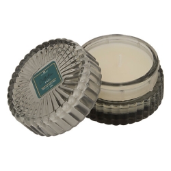 Coffret senteur Albie diam 8.1 cm Oud