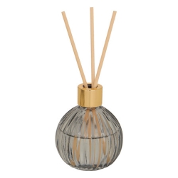 Coffret senteur Albie diam 8.1 cm Oud