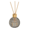 Coffret senteur Albie diam 8.1 cm Oud